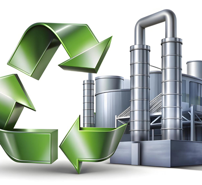 Sustainable Manufacturing